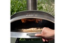 Ziipa Piana pizza oven Eucalytus