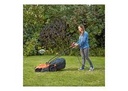 Black & Decker elektrische grasmaaier 34CM 1400W