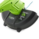 Greenworks strimmer 24V 25CM 2,0AH kit