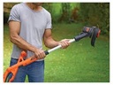 Black & Decker trimmer 18V LI-ION 2,0 AH 25CM