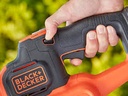 Black & Decker heggenschaar 36V 2,5AH 55CM 22MM