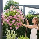 Gardena comfort spuitlans voor hangmandjes 90cm