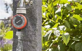 Gardena watertimer