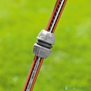 Gardena reparateur 13mm (1/2) - 15m (5/8)