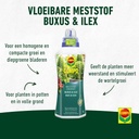 Compo vloeibare meststof voor buxus 1L