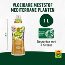 Compo meststof voor mediterrane planten 1L