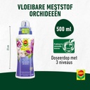 Compo vloeibare meststof voor orchideeen 500ml