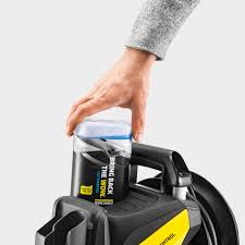 Karcher K5 Premium Smart Control hogedrukreiniger 2100W + accessoires