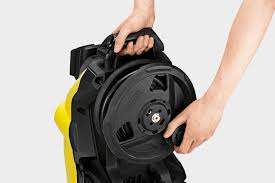 Karcher K5 Premium Smart Control hogedrukreiniger 2100W + accessoires