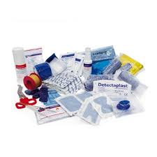 Protectaplast medic-box large