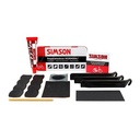 Simson bandenplakset Select 23-delig