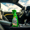 Turtle Wax power out odour-X 500ml