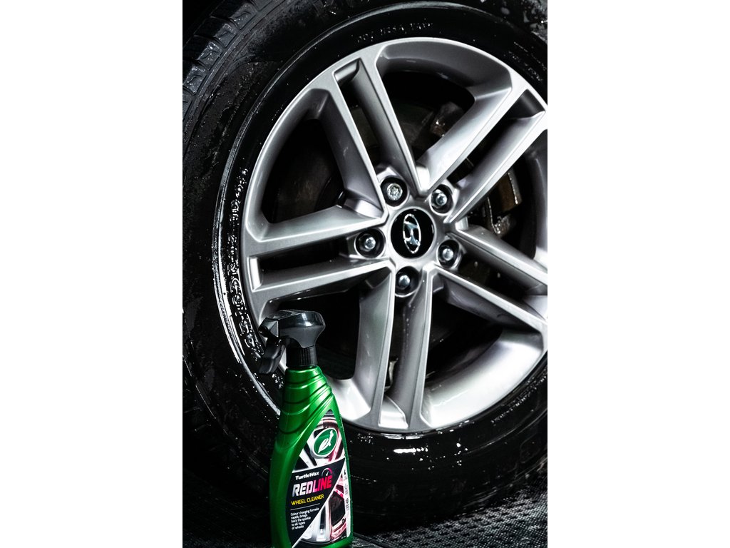 Turtle Wax Redline all weel cleaner 500ml