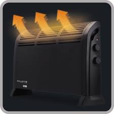 Convector vectissimo 2400W