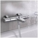 Grohe Precision Start thermostatische bad- & douchekraan