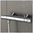 Grohe Precision Start thermostatische douchekraan