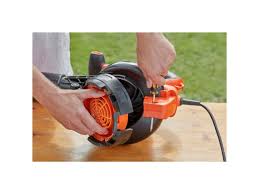 Black & Decker bladruimer 3000W