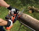 Black & Decker kettingzaag op accu GCC1825LS20-QW