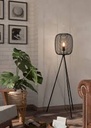 Eglo Rinroe staanlamp H124