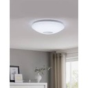 Eglo Voltage plafondlamp m/afstandsbediening 58cm 3500lm 2700-6500K