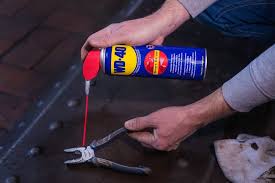 WD40 multi-use smart straw 300ml