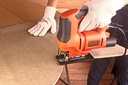 Black & Decker decoupeerzaag BES603A6-QS