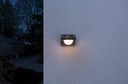 Ledvance Endura wandlamp Sphere 600LM 8W GR