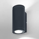 Ledvance Endura wandlamp beam updown GU10 GR