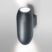 Ledvance Endura wandlamp cannon GU10 GR