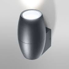 Ledvance Endura wandlamp cannon up GU10 GR