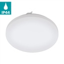 Eglo Frania-S LED wand/plafondlamp 330mm wit 2000lm 3000K