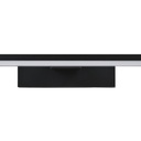 Eglo Pandella spiegelverlichting IP44 60cm zwart
