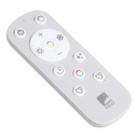 Eglo Amandolo LED 400mm rond wit 1900lm 2700-6500K