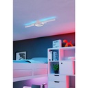 Eglo Amandolo LED 775mm wit 2400lm 2700-6500K
