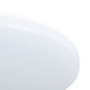 Eglo Frania LED plafondlamp 280mm wit 1120lm 3000K