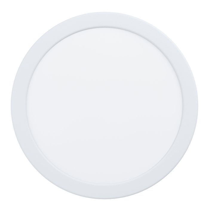 Eglo Fueva 5 LED opbouwarmatuur 210mm wit 2000lm 3000K