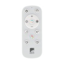 Eglo Amandolo LED 675mm wit 2400lm 2700-6500K