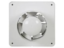 Renson 7201 Ventilator met timer 100mm