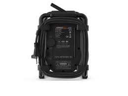 PerfectPro Ubox400R DAB+ / bleutooth / oplaadbaar / IP64