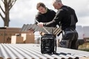PerfectPro Ubox400R DAB+ / bleutooth / oplaadbaar / IP64