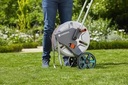 Gardena Cleverroll M metal set
