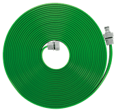 Gardena sproeislang groen 15M