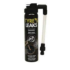 Bar's tyre leaks fietsbandreparatie 75ml