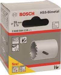 Bosch - pro multi mat. gatzaag 35mm schroef