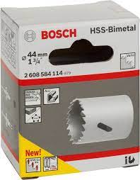 Bosch - pro multi gatzaag 44mm schroef