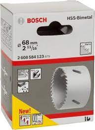 Bosch - gatzaag HSS BIM 68