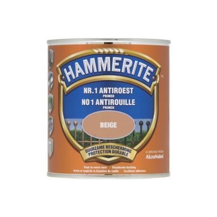 HAMMERITE PRIMER NR 1 ANTIROEST PRIMER 500ML