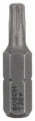 Bosch bit torx T20 extra hard 25mm (3st)