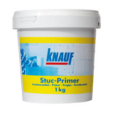 Knauf stuc-primer 1kg