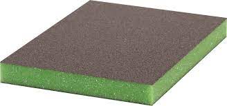 Bosch - pad contour superfijn - 98x120X13mm